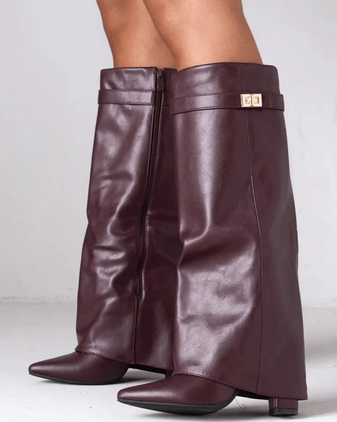 Monica High Boots - Image 10