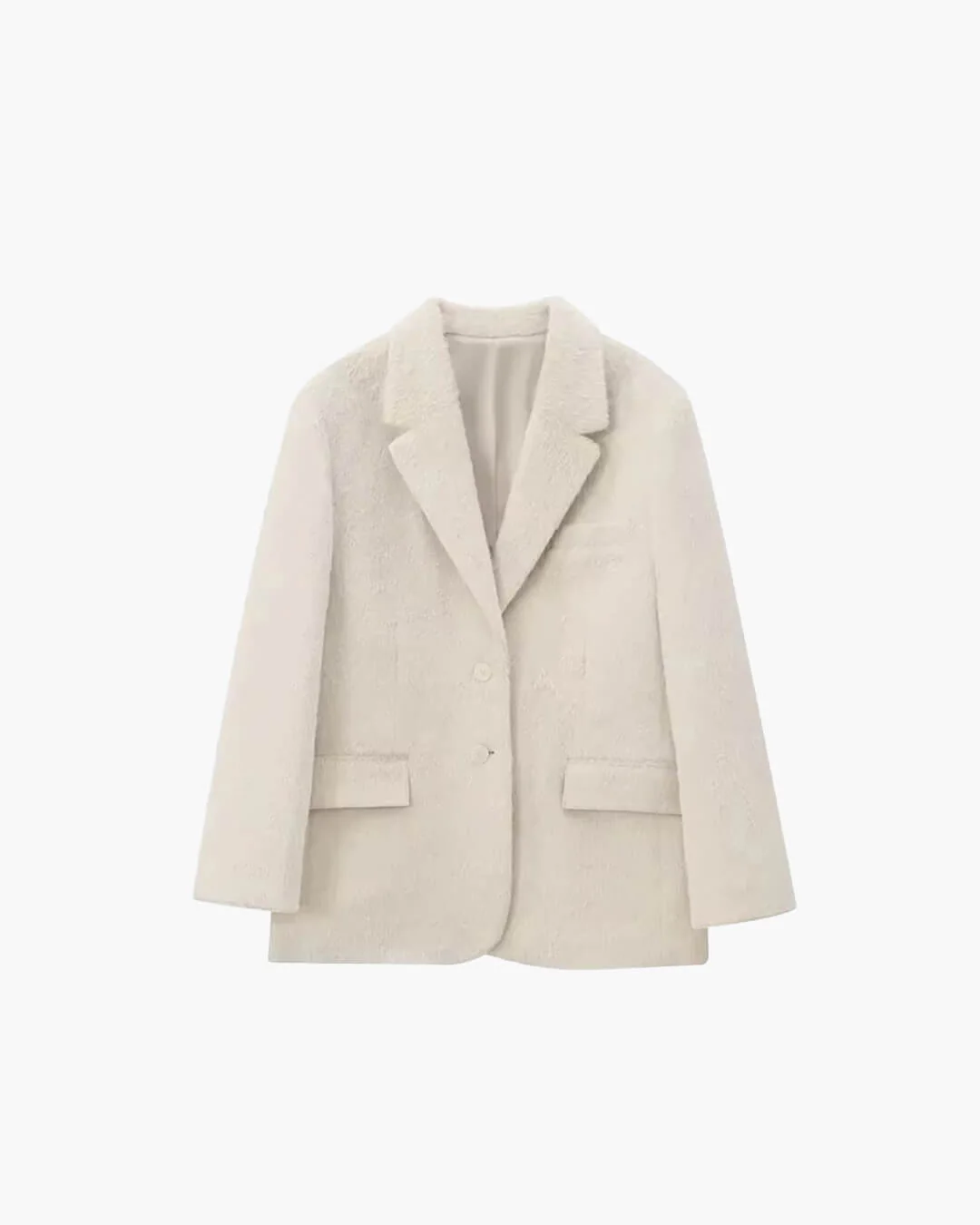 Noemi Structured Blazer