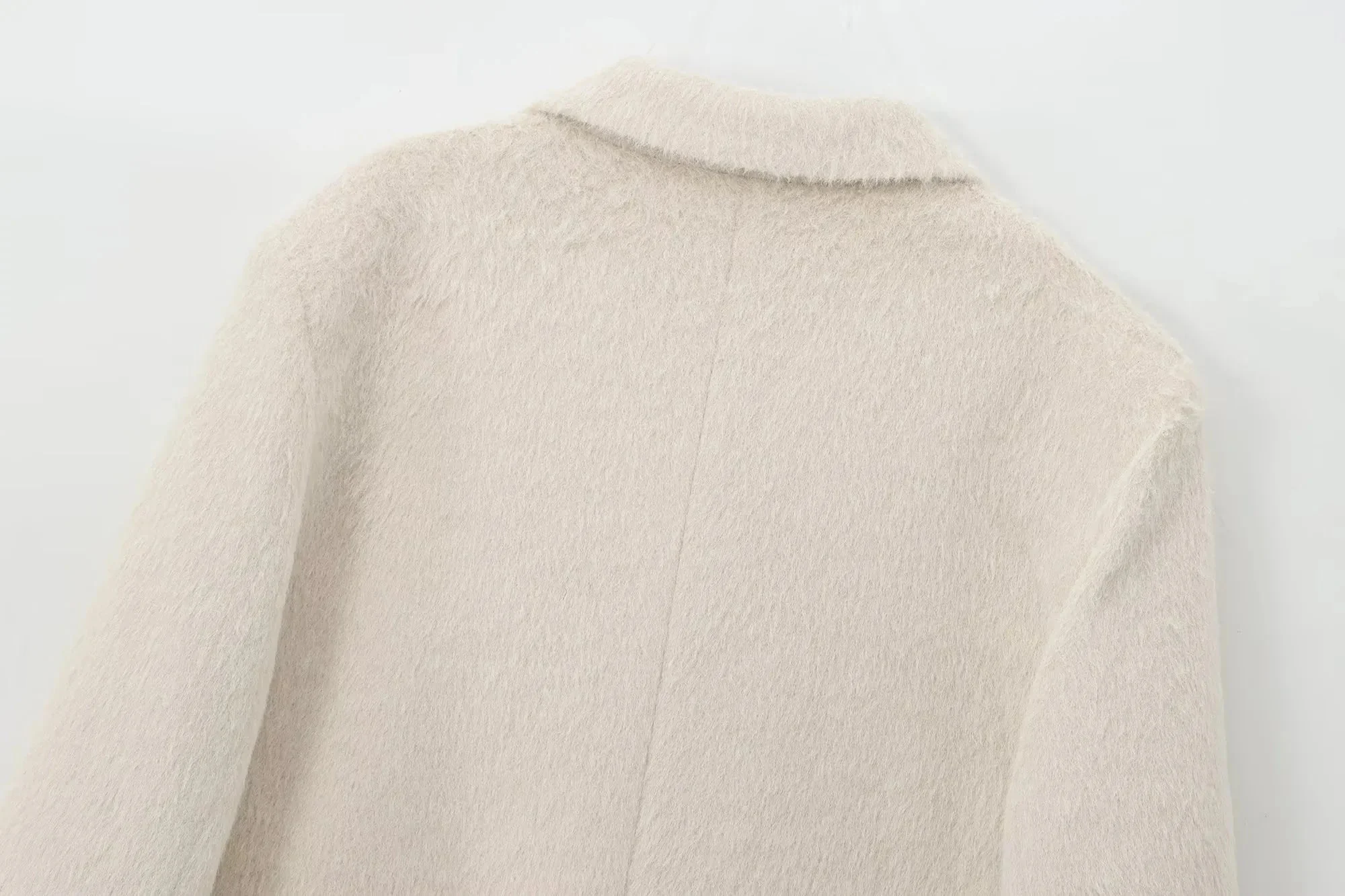 Noemi Structured Blazer - Image 8