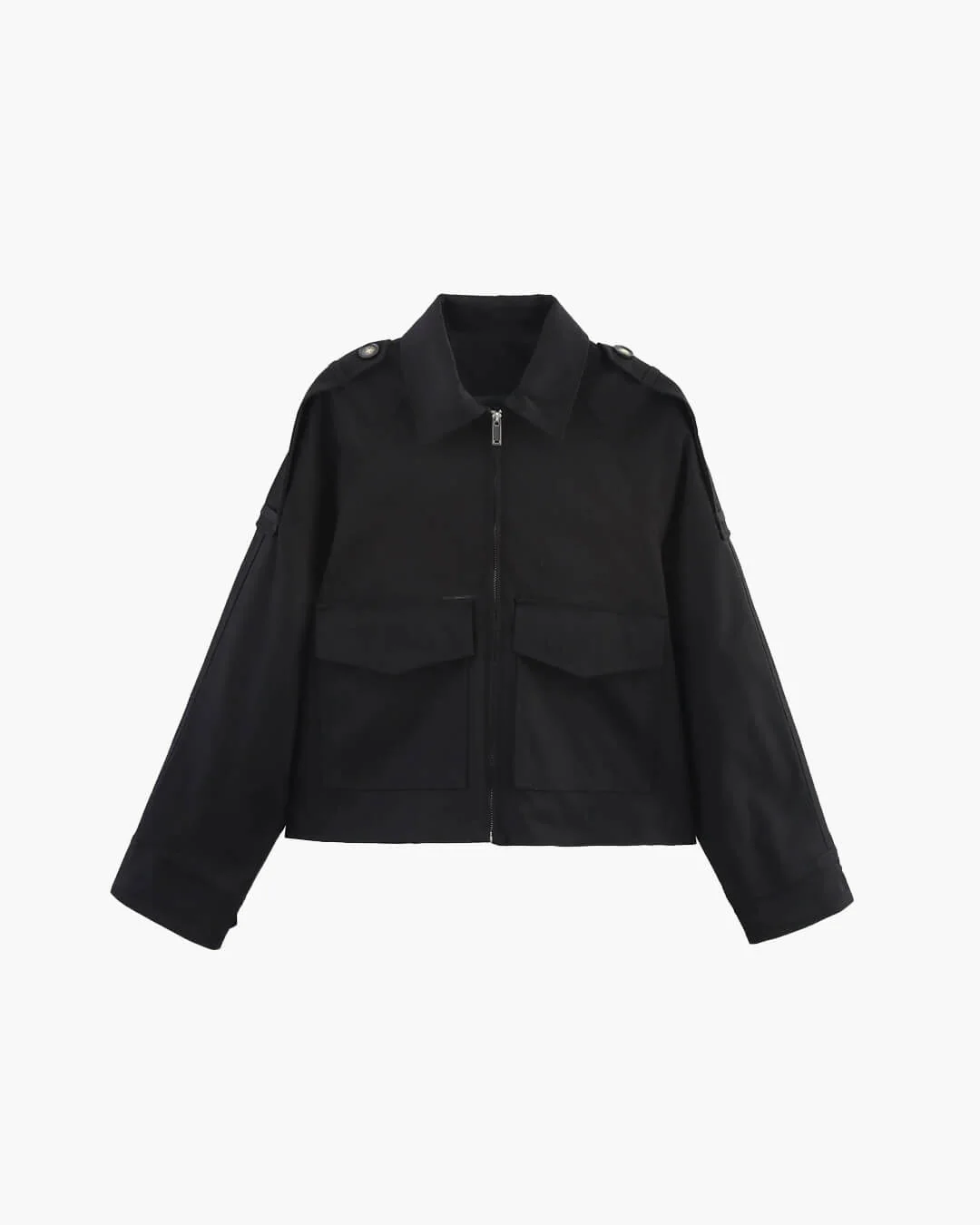 Nova Autumn Winter Jacket - Image 10