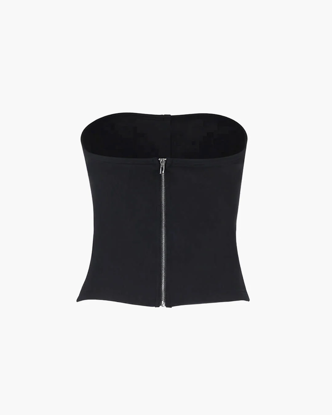 Priscille Boned Corset Top - Image 10
