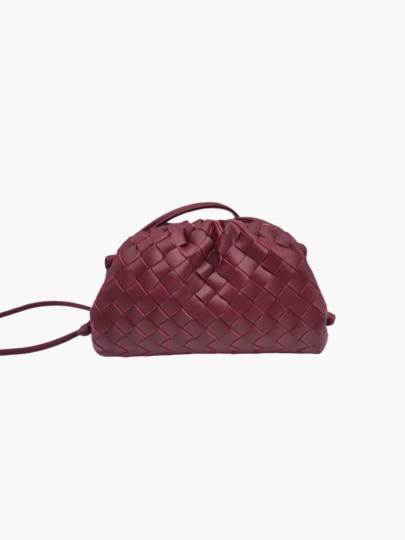 Rachel Woven Bag - Image 3