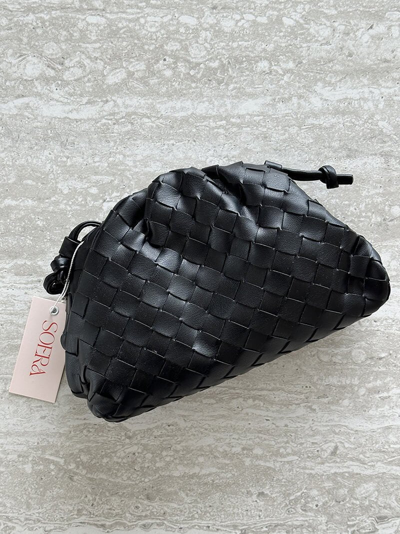 Rachel Woven Bag - Image 5