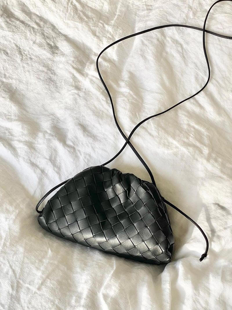 Rachel Woven Bag - Image 7