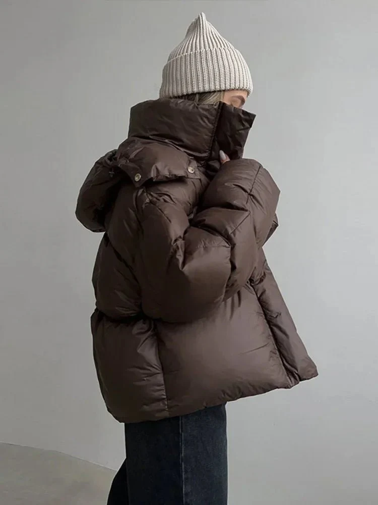 Rosalie Puffer Jacket - Image 4