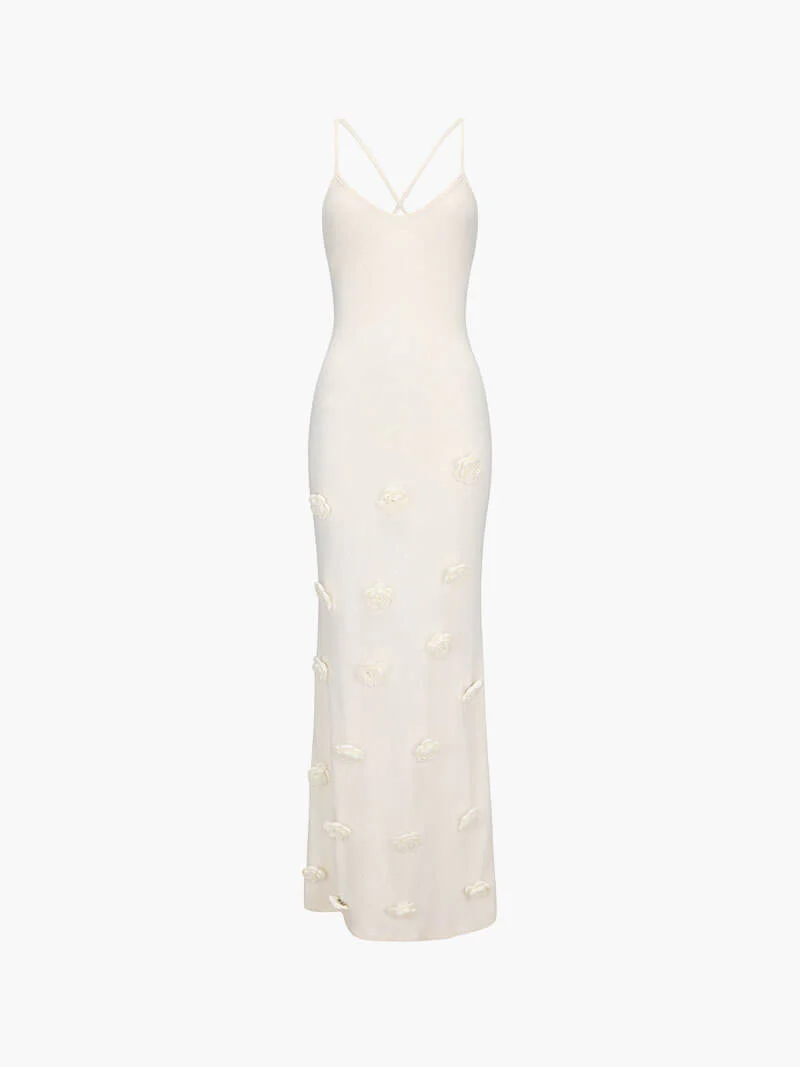 Sofia Maxi Dress