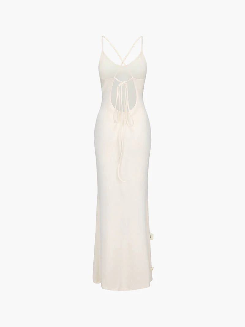 Sofia Maxi Dress - Image 2