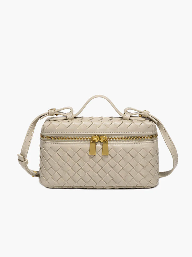 Tara Woven bag - Image 10