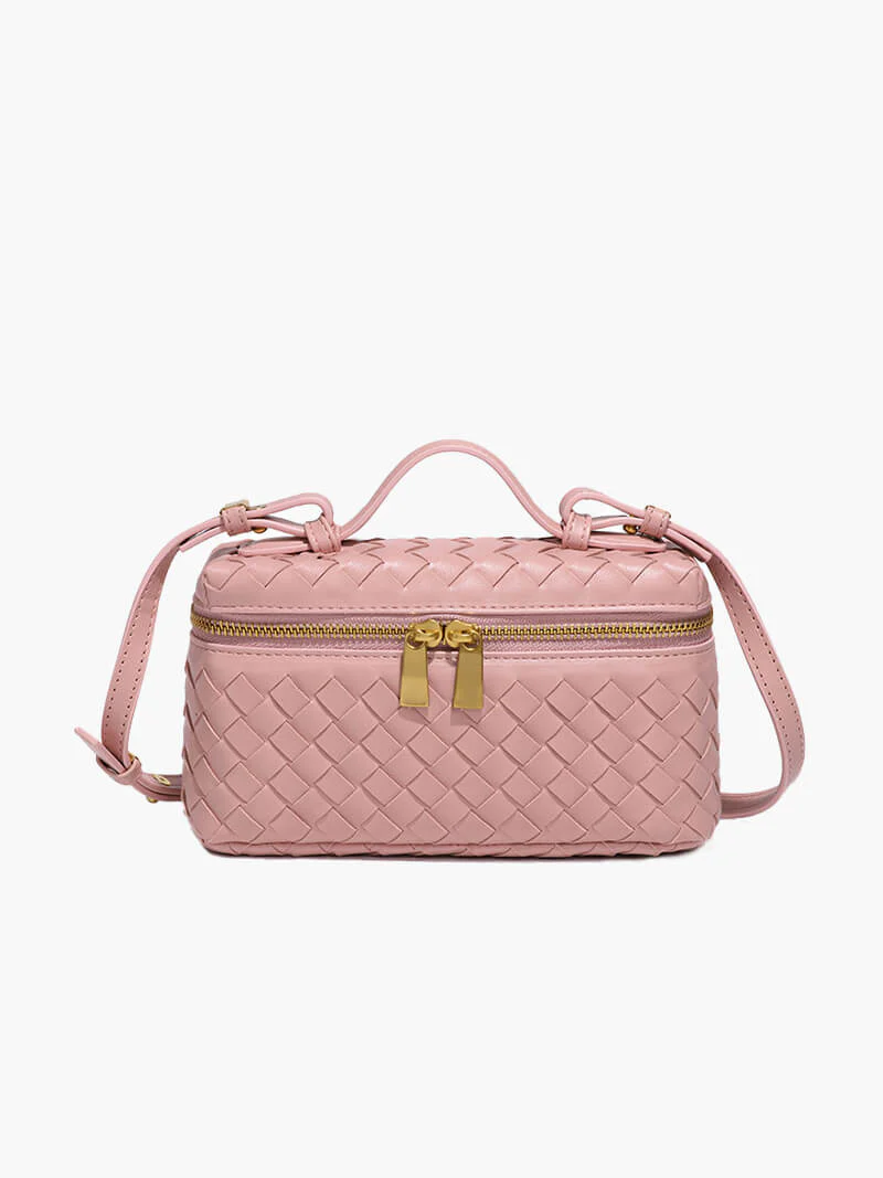 Tara Woven bag - Image 11