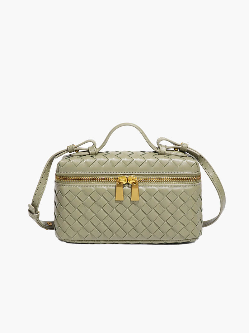 Tara Woven bag - Image 12