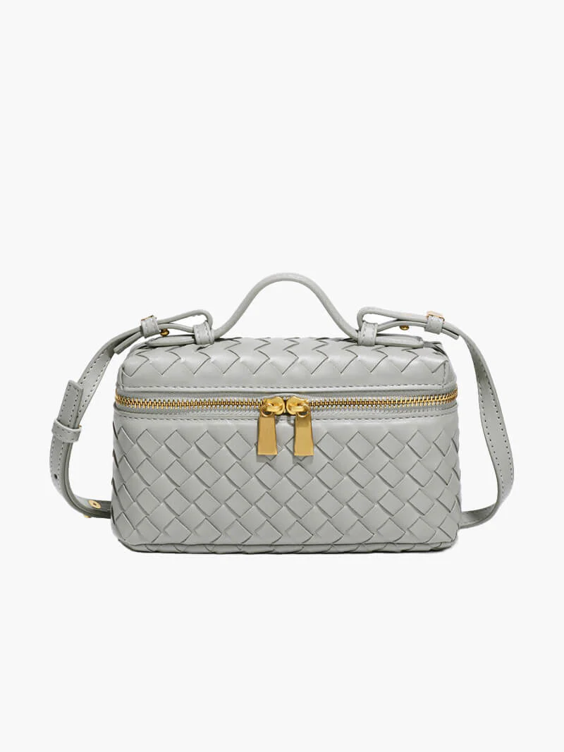 Tara Woven bag - Image 13