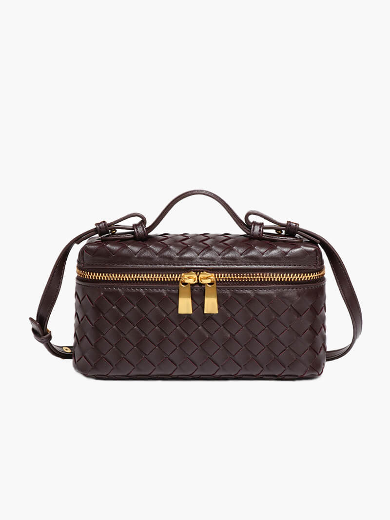 Tara Woven bag - Image 14