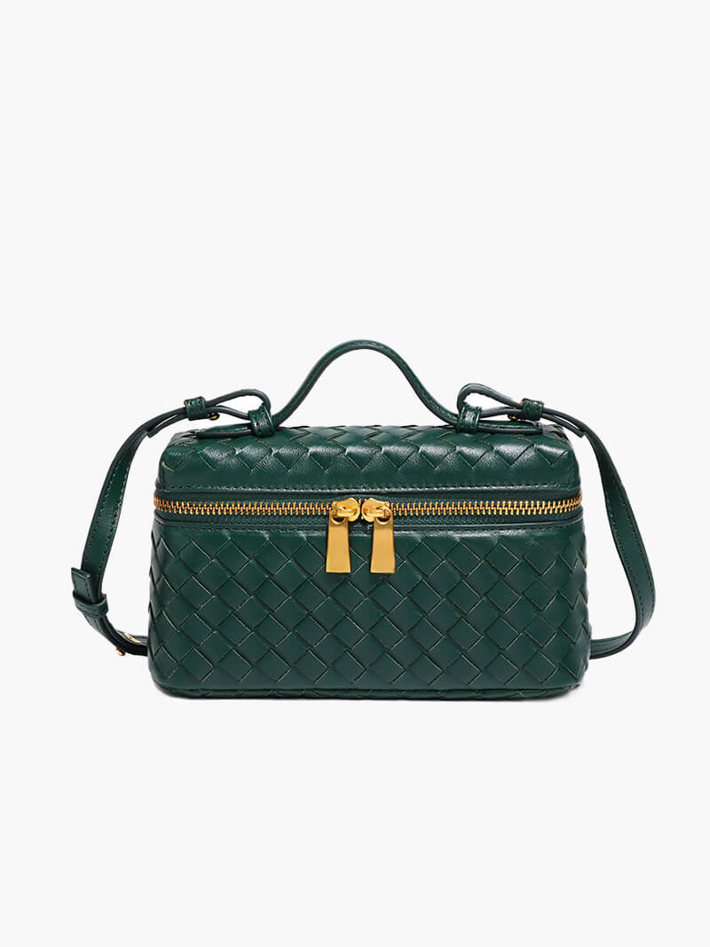 Tara Woven bag - Image 15