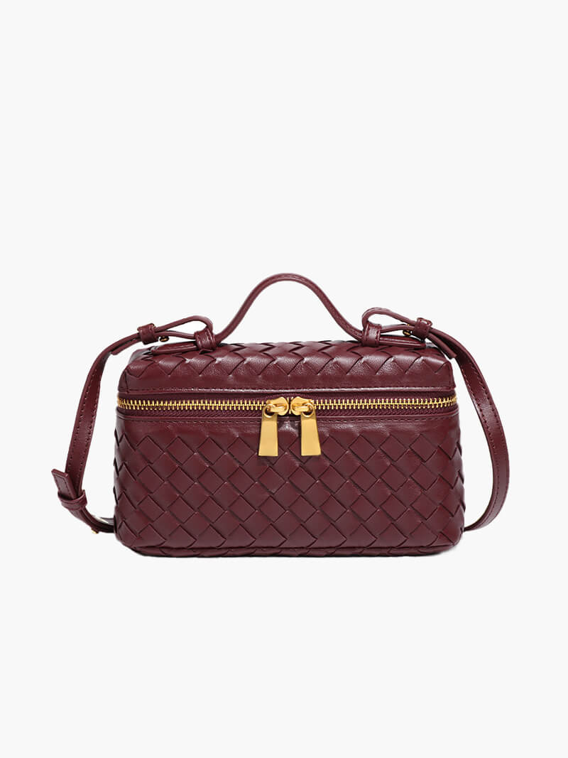Tara Woven bag - Image 16