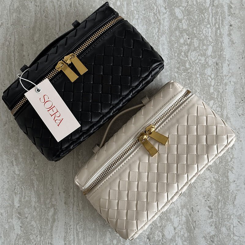 Tara Woven bag - Image 3