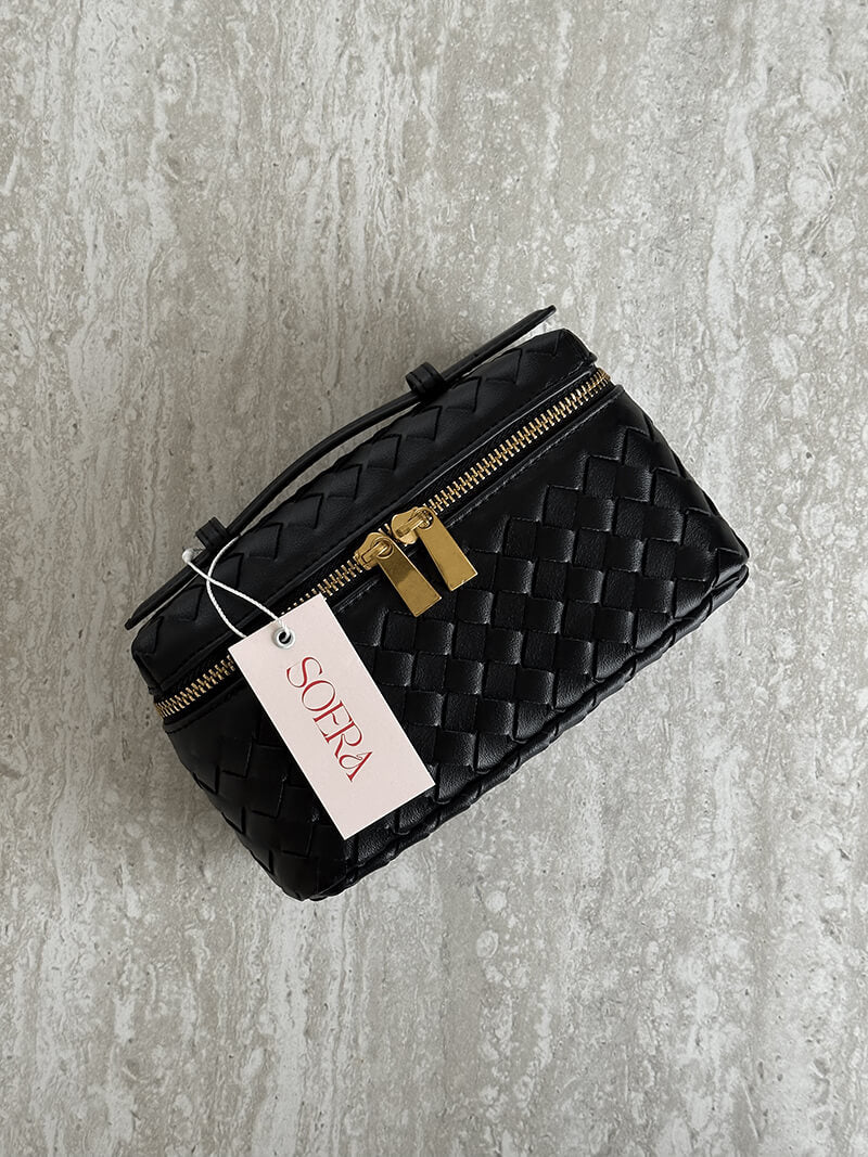 Tara Woven bag - Image 5