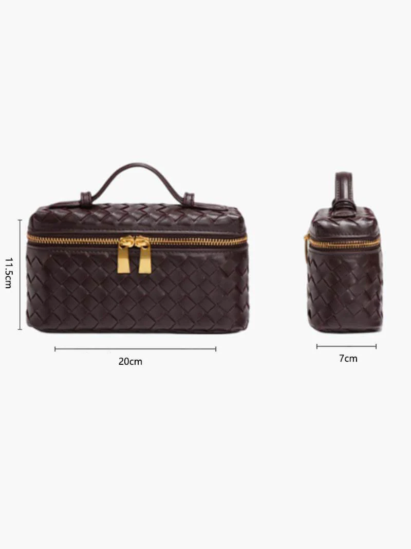 Tara Woven bag - Image 9