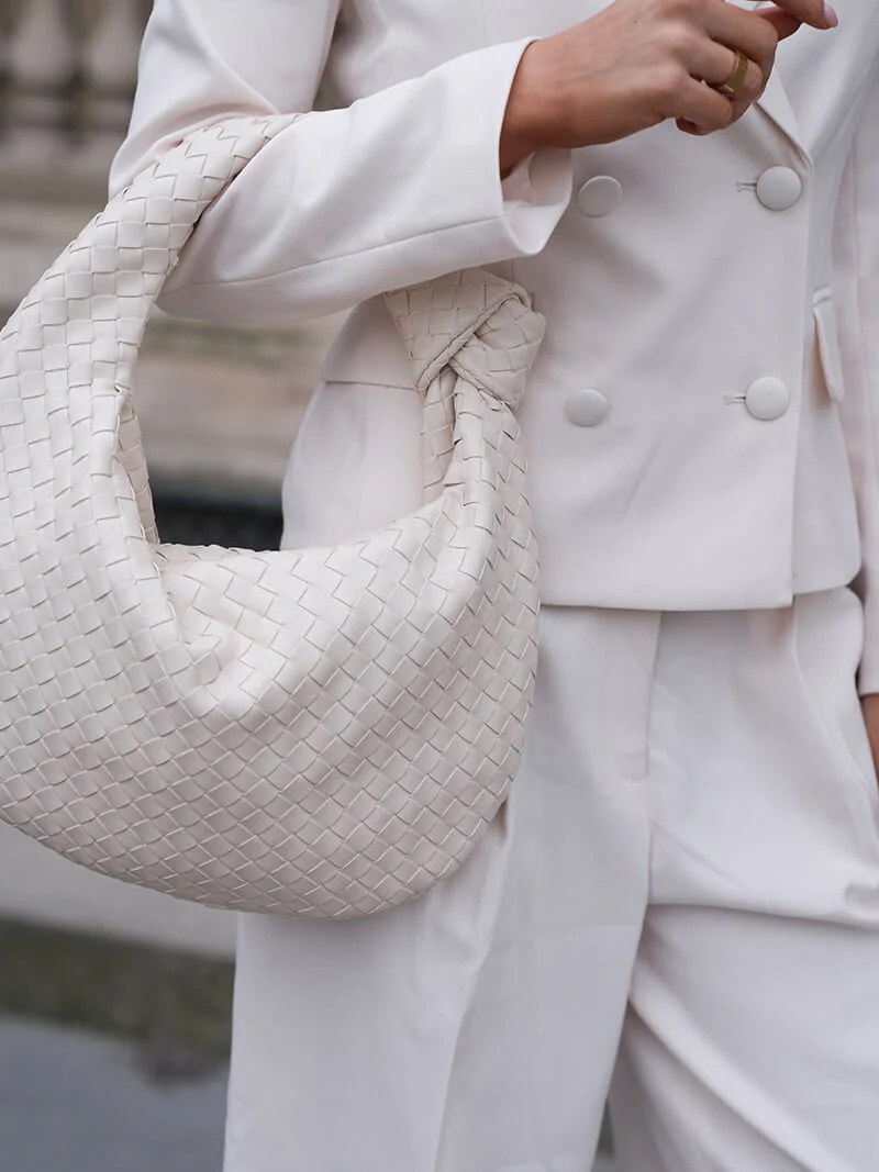 Woven bag Medium - Image 16