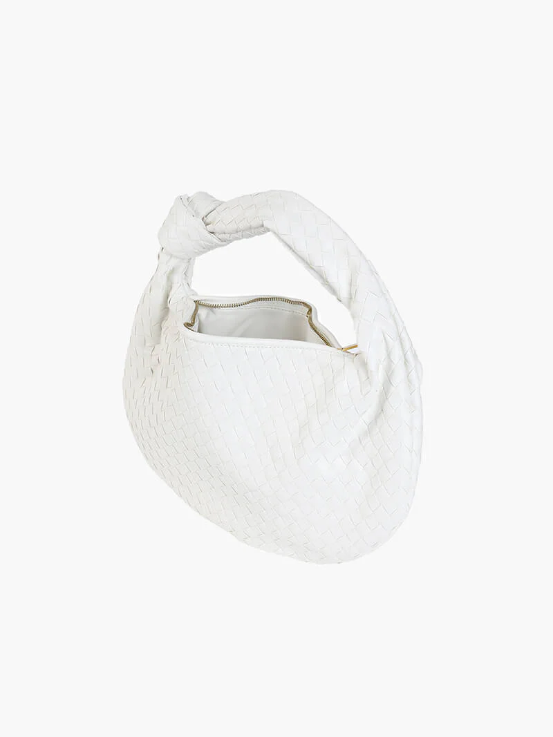 Woven bag Medium - Image 4