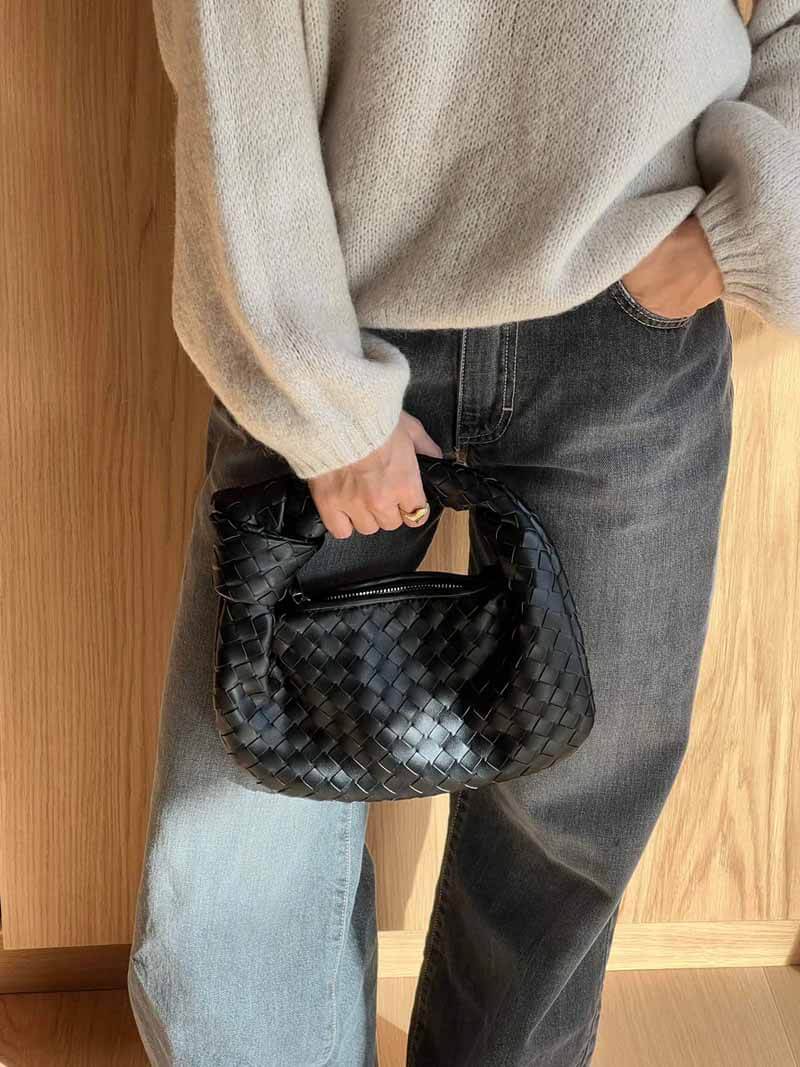Woven Bag Mini - Image 7