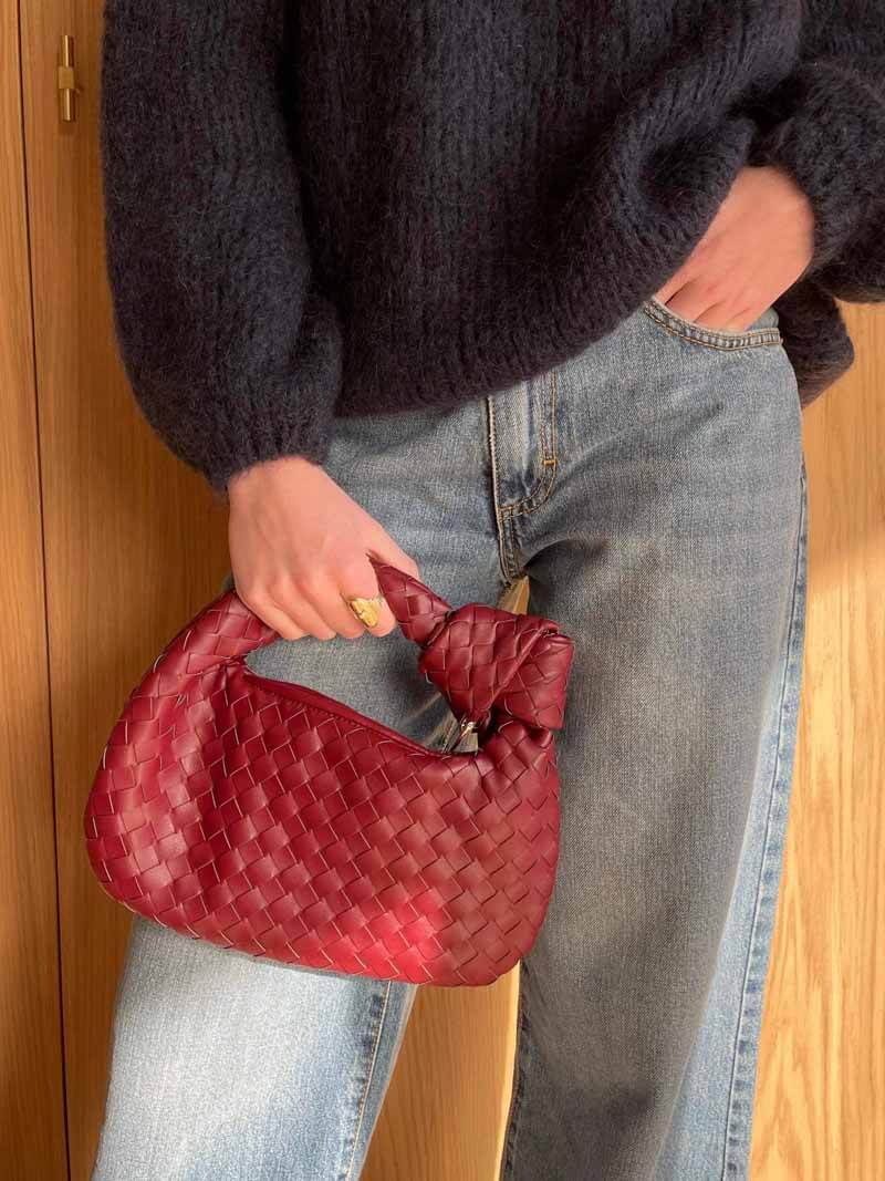 Woven Bag Mini - Image 9