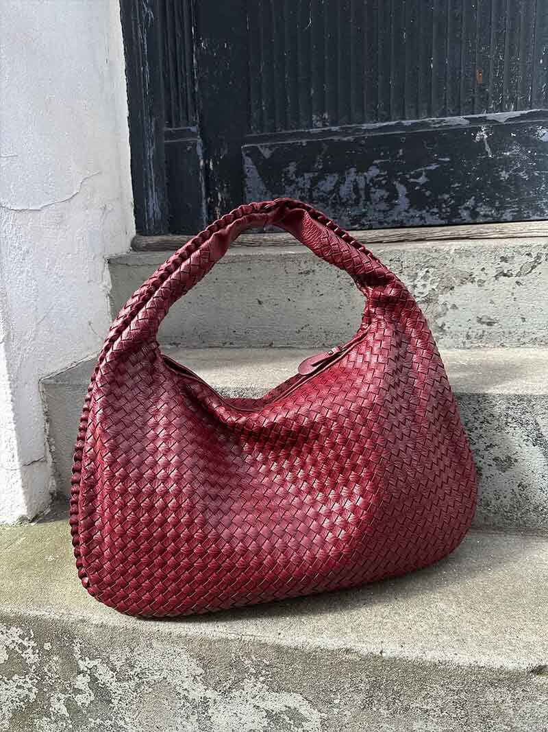 Woven Bag XL - Image 14